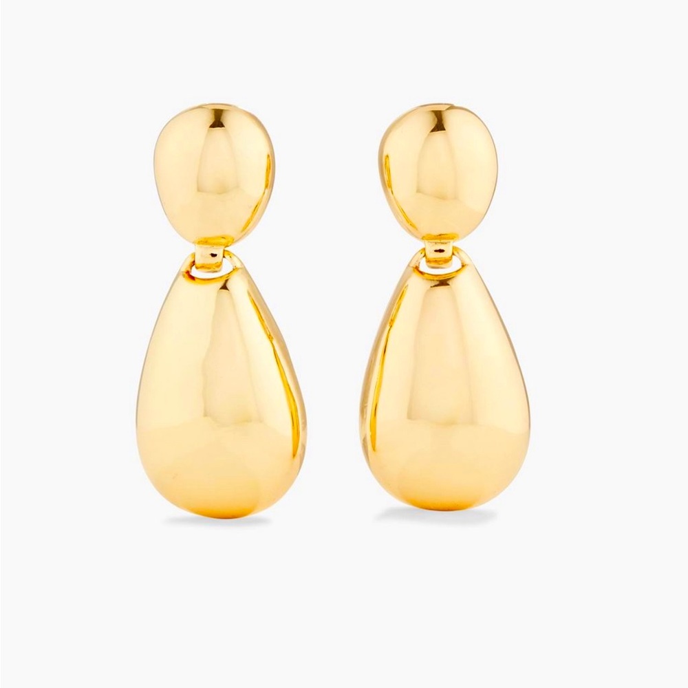 Kenneth Jay Lane fashion Earrings
